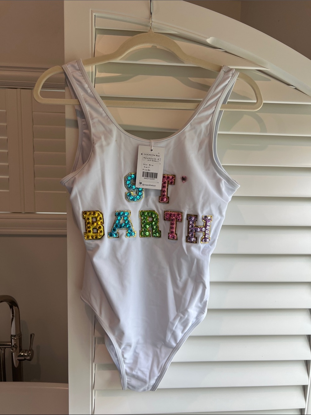 Swimsuit